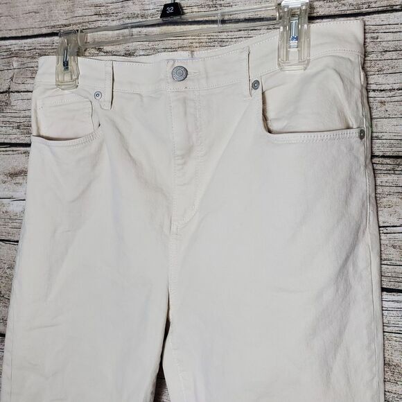 Loft Made And Loved Pants Size 30/10 - Picture 2 of 8